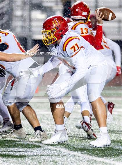 Thumbnail 2 in Jesuit @ Whitney photogallery.