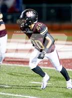 Photo from the gallery "Jesuit @ Whitney"