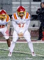 Photo from the gallery "Jesuit @ Whitney"