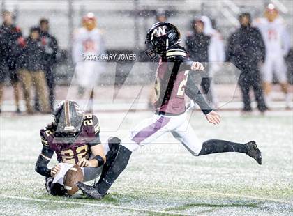Thumbnail 3 in Jesuit @ Whitney photogallery.