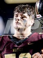 Photo from the gallery "Jesuit @ Whitney"