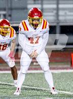 Photo from the gallery "Jesuit @ Whitney"