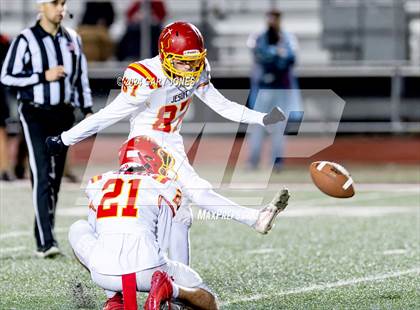 Thumbnail 3 in Jesuit @ Whitney photogallery.