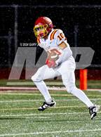 Photo from the gallery "Jesuit @ Whitney"