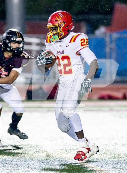 Thumbnail 1 in Jesuit @ Whitney photogallery.
