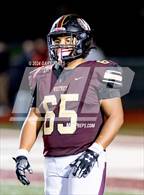 Photo from the gallery "Jesuit @ Whitney"