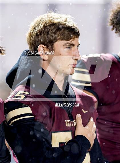 Thumbnail 3 in Jesuit @ Whitney photogallery.