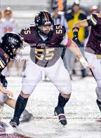 Photo from the gallery "Jesuit @ Whitney"