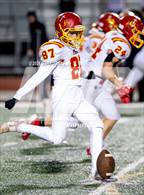 Photo from the gallery "Jesuit @ Whitney"