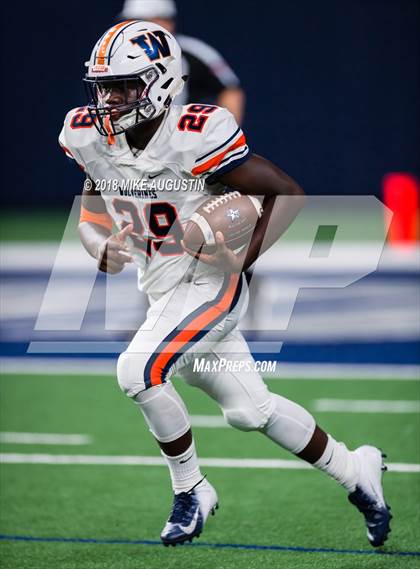 Thumbnail 1 in Wakeland @ Lone Star photogallery.