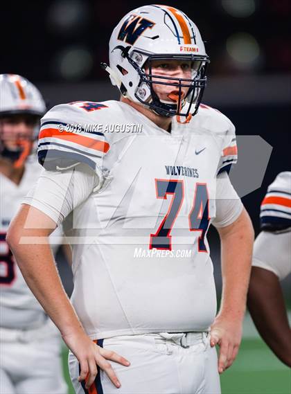 Thumbnail 1 in Wakeland @ Lone Star photogallery.
