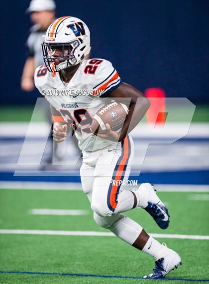 Thumbnail 3 in Wakeland @ Lone Star photogallery.