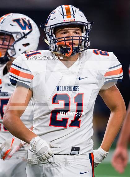 Thumbnail 3 in Wakeland @ Lone Star photogallery.