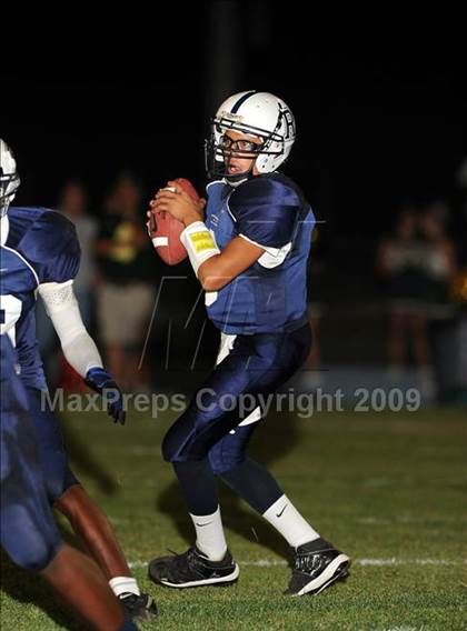 Thumbnail 1 in Placer @ Rosemont photogallery.