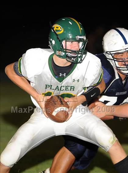 Thumbnail 3 in Placer @ Rosemont photogallery.