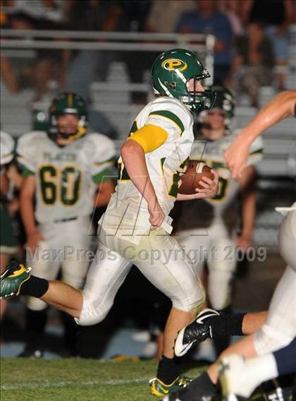 Thumbnail 3 in Placer @ Rosemont photogallery.