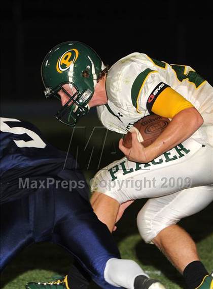 Thumbnail 3 in Placer @ Rosemont photogallery.