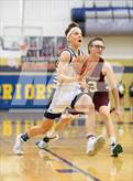 Photo from the gallery "Berthoud @ Frederick"