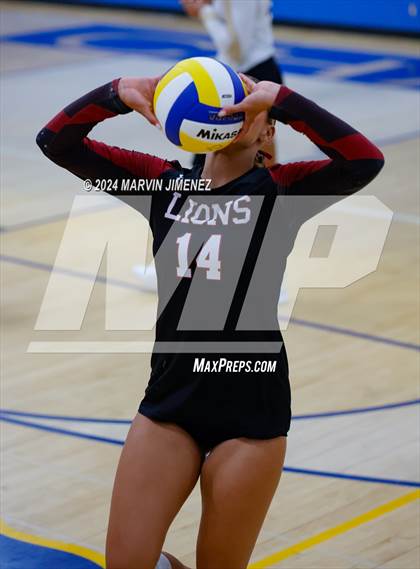 Thumbnail 2 in Oaks Christian @ Agoura photogallery.