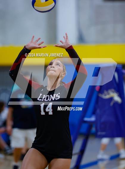Thumbnail 2 in Oaks Christian @ Agoura photogallery.