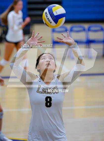 Thumbnail 1 in Oaks Christian @ Agoura photogallery.
