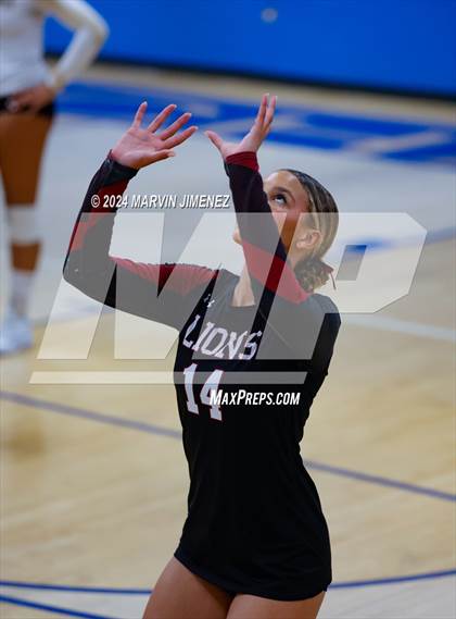 Thumbnail 3 in Oaks Christian @ Agoura photogallery.