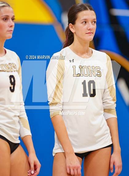 Thumbnail 3 in Oaks Christian @ Agoura photogallery.