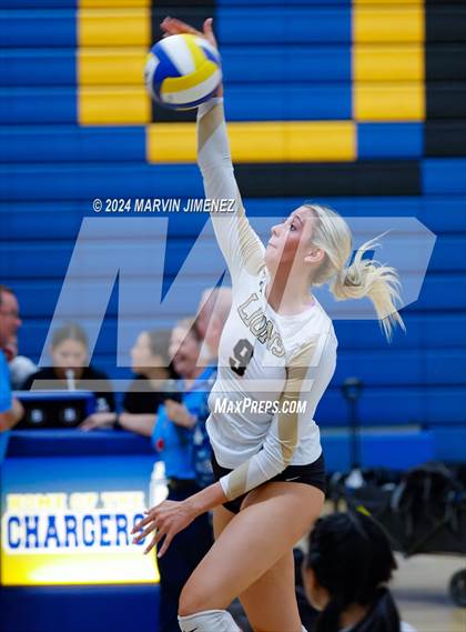 Thumbnail 3 in Oaks Christian @ Agoura photogallery.