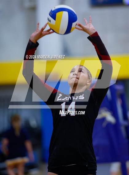 Thumbnail 3 in Oaks Christian @ Agoura photogallery.