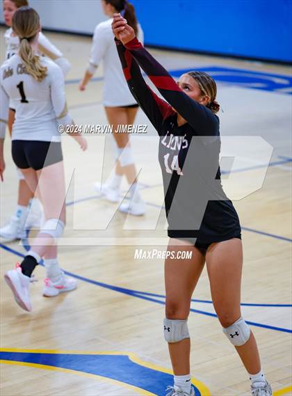 Thumbnail 3 in Oaks Christian @ Agoura photogallery.