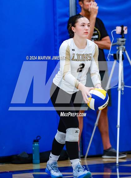 Thumbnail 3 in Oaks Christian @ Agoura photogallery.