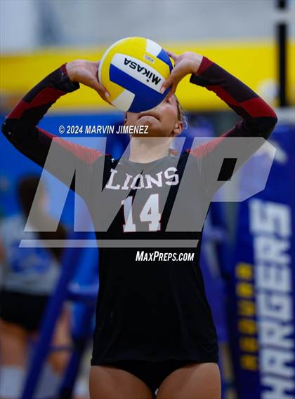 Thumbnail 1 in Oaks Christian @ Agoura photogallery.