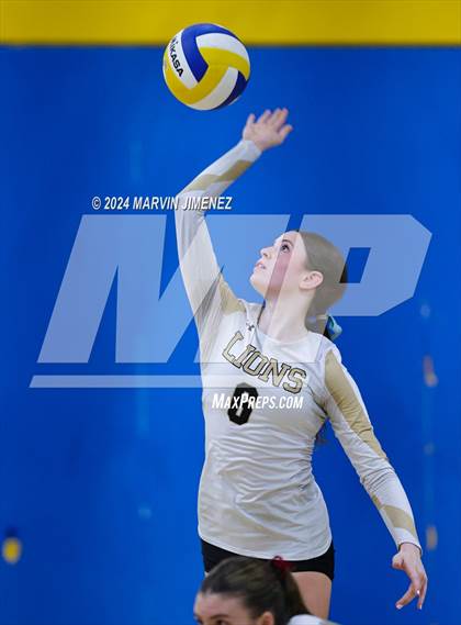 Thumbnail 3 in Oaks Christian @ Agoura photogallery.