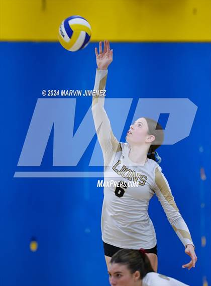 Thumbnail 1 in Oaks Christian @ Agoura photogallery.