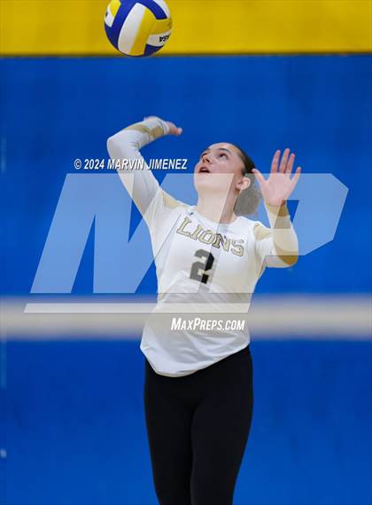 Thumbnail 2 in Oaks Christian @ Agoura photogallery.