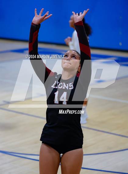 Thumbnail 3 in Oaks Christian @ Agoura photogallery.