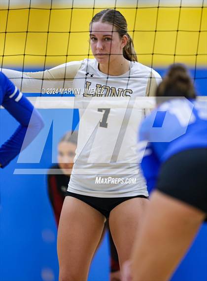 Thumbnail 1 in Oaks Christian @ Agoura photogallery.