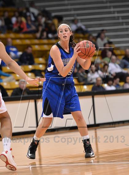 Thumbnail 1 in Regis Jesuit vs. Grandview (CHSAA 5A Semifinal) photogallery.