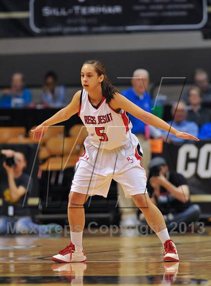 Thumbnail 3 in Regis Jesuit vs. Grandview (CHSAA 5A Semifinal) photogallery.