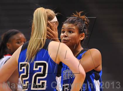 Thumbnail 1 in Regis Jesuit vs. Grandview (CHSAA 5A Semifinal) photogallery.