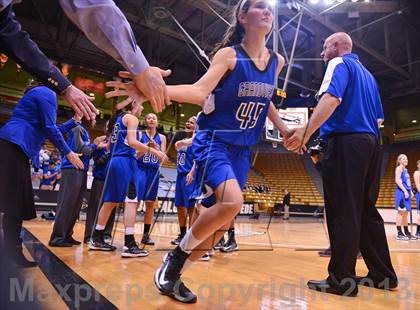 Thumbnail 2 in Regis Jesuit vs. Grandview (CHSAA 5A Semifinal) photogallery.