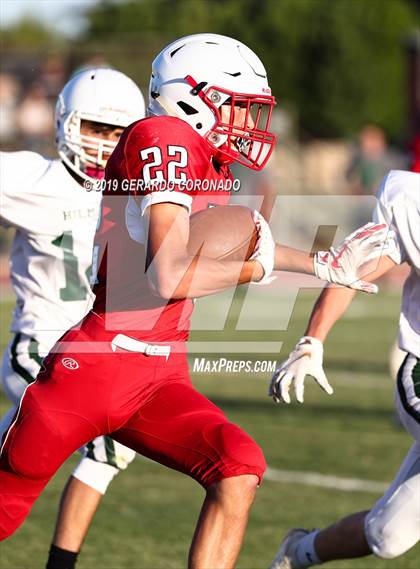 Thumbnail 2 in Hilmar @ Ripon photogallery.