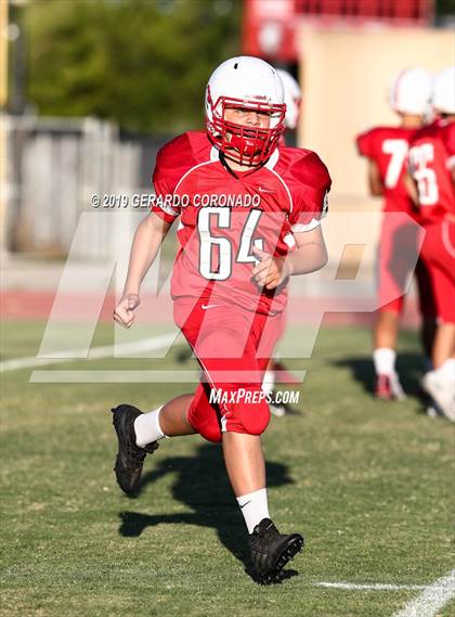 Thumbnail 2 in Hilmar @ Ripon photogallery.