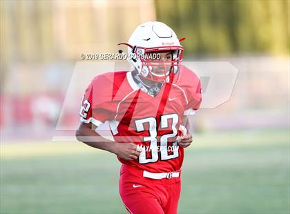 Thumbnail 1 in Hilmar @ Ripon photogallery.