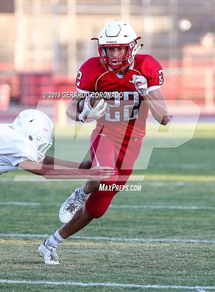 Thumbnail 1 in Hilmar @ Ripon photogallery.