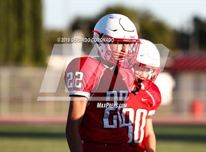Thumbnail 2 in Hilmar @ Ripon photogallery.