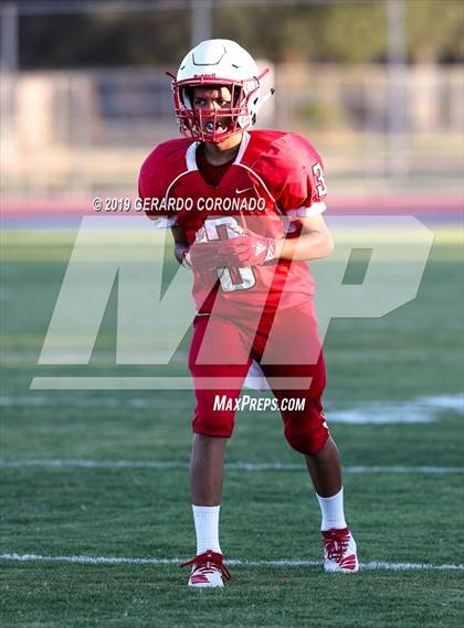 Thumbnail 2 in Hilmar @ Ripon photogallery.