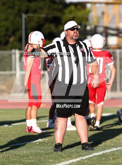 Thumbnail 1 in Hilmar @ Ripon photogallery.