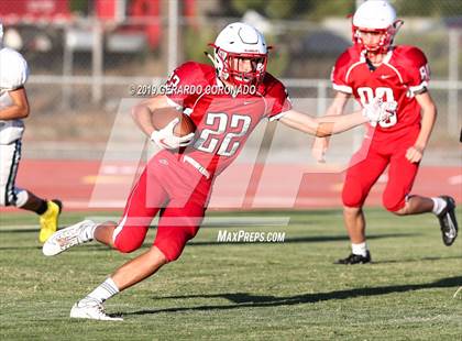 Thumbnail 1 in Hilmar @ Ripon photogallery.