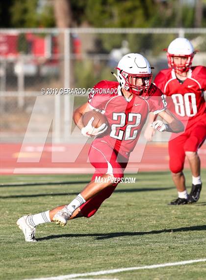Thumbnail 2 in Hilmar @ Ripon photogallery.